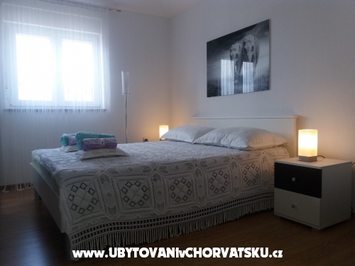 Apartment Brko - Kaštela Croatia