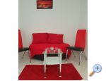 Apartmán Dejana - Kaštela Chorvatsko
