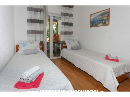 Apartment Kasteleti - Katela Croatia