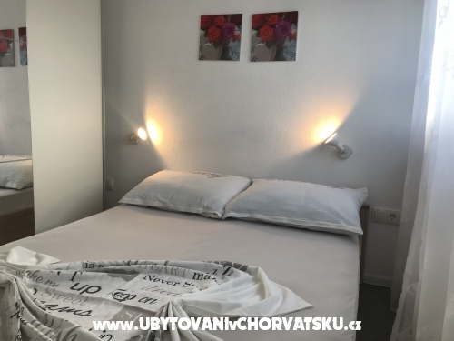 Apartment Kasteleti - Katela Croatia