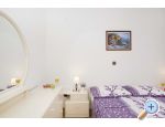 Apartment Kurbaa - Katela Croatia