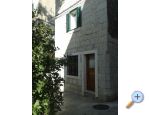 Apartman Luma Chorvatsko