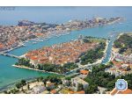 Apartmán Mira 5+2 - Kaštela Chorvatsko