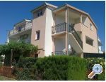 Apartmn Natalija - Katela Chorvatsko