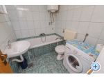 Apartmn Natalija - Katela Chorvatsko