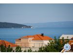 Apartment Natalija - Katela Croatia