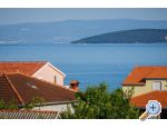 Apartment Natalija - Katela Croatia