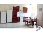 Appartement Natalija - Katela Croatie