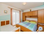 Apartmn Natalija - Katela Chorvatsko