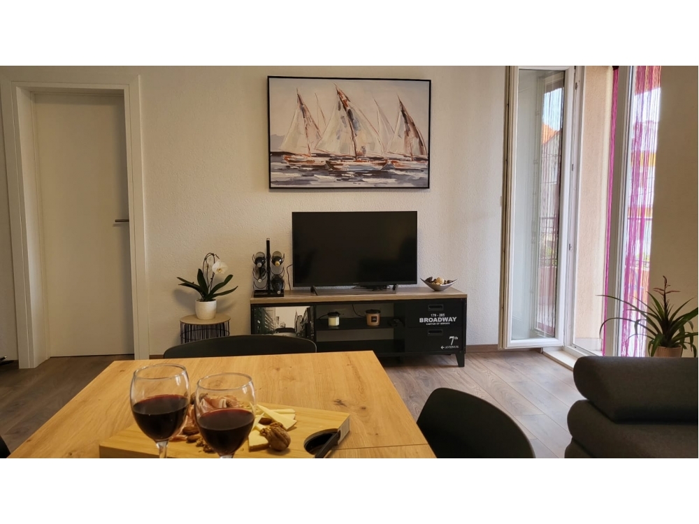 Apartmn OPE - Katela Chorvtsko