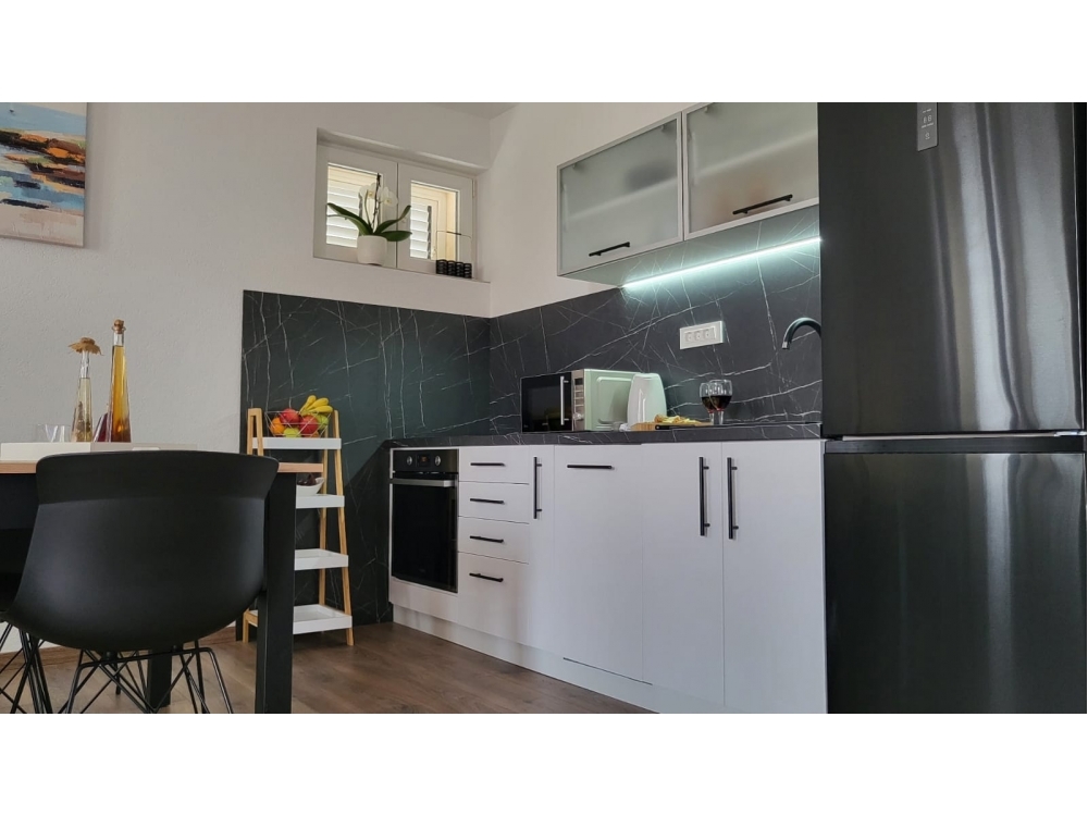 Apartmn OPE - Katela Chorvtsko