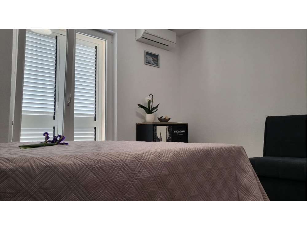 Apartmn OPE - Katela Chorvtsko