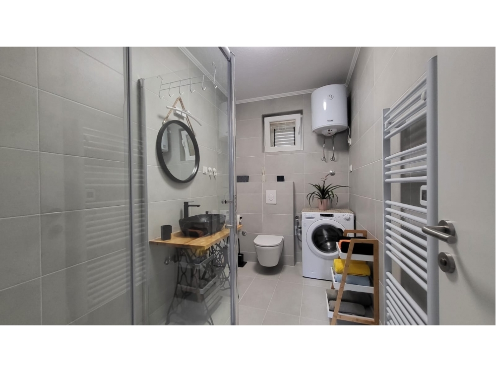 Apartmn OPE - Katela Chorvtsko