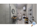 Apartment OPE - Katela Kroatien