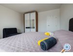 Apartmn OPE - Katela Chorvtsko