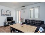 Apartmn OPE - Katela Chorvtsko