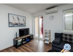 Apartmn OPE - Katela Chorvtsko