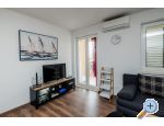 Apartmn OPE - Katela Chorvatsko