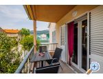 Appartement OPE - Katela Croatie