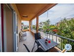 Apartmn OPE - Katela Chorvtsko