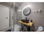 Apartmn OPE - Katela Chorvtsko