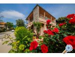 Apartmn OPE - Katela Chorvtsko
