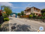 Appartement OPE - Katela Croatie