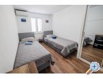 Apartament OPE - Katela Chorwacja