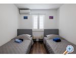 Apartmn OPE - Katela Chorvtsko