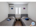 Apartament OPE - Katela Chorwacja