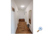 Apartmán OPE - Kaštela Chorvatsko