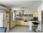 Apartmn Peri - Katela Chorvatsko