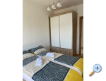 Apartmn Peri - Katela Chorvatsko