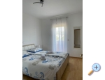 Apartmn Peri - Katela Chorvatsko