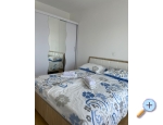 Apartmn Peri - Katela Chorvatsko