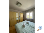 Apartmn Peri - Katela Chorvatsko