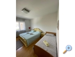 Apartmn Peri - Katela Chorvatsko