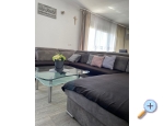 Apartmn Peri - Katela Chorvatsko