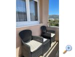 Apartman Peri - Katela Hrvatska