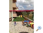 Apartmn Peri - Katela Chorvatsko