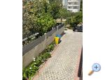 Apartman Peri - Katela Hrvatska