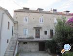 Chorvatsko Apartmani Alfirević