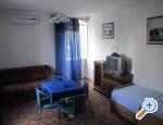 Apartmani Alfirevi�