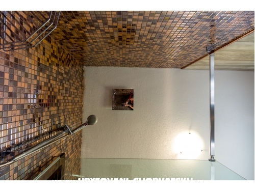 Villa Apartmaji Marko - Katela Hrvaka
