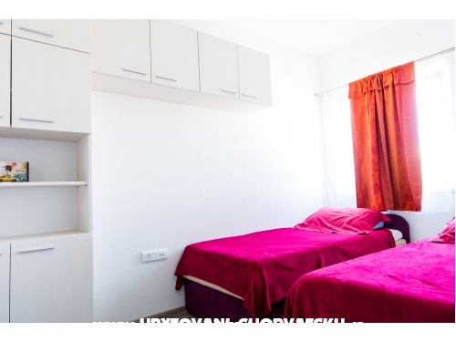 Villa Apartmaji Marko - Katela Hrvaka