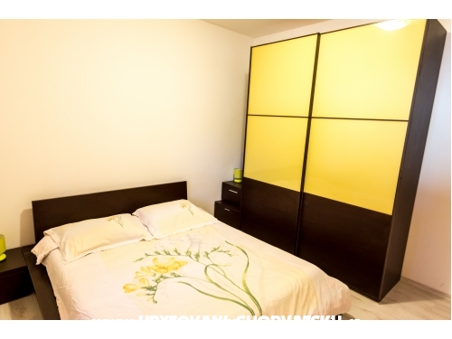 Villa Apartmaji Marko - Katela Hrvaka