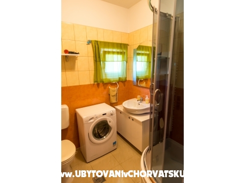 Villa Apartmaji Marko - Katela Hrvaka