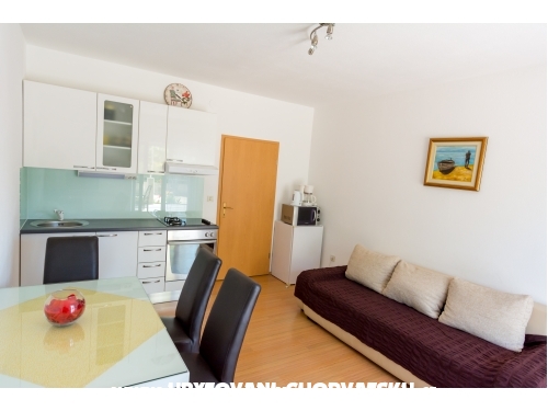 Villa Apartmaji Marko - Katela Hrvaka