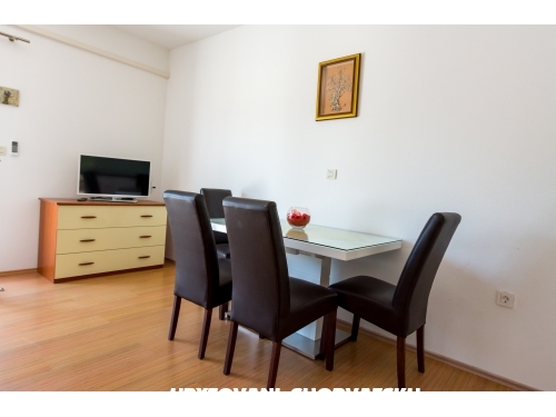 Villa Apartmaji Marko - Katela Hrvaka