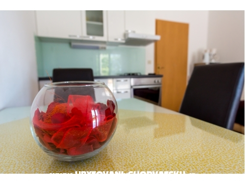 Villa Apartmaji Marko - Katela Hrvaka